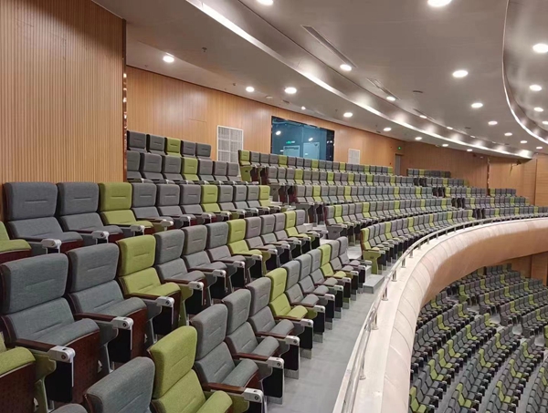 會(huì)議室禮堂椅價(jià)格